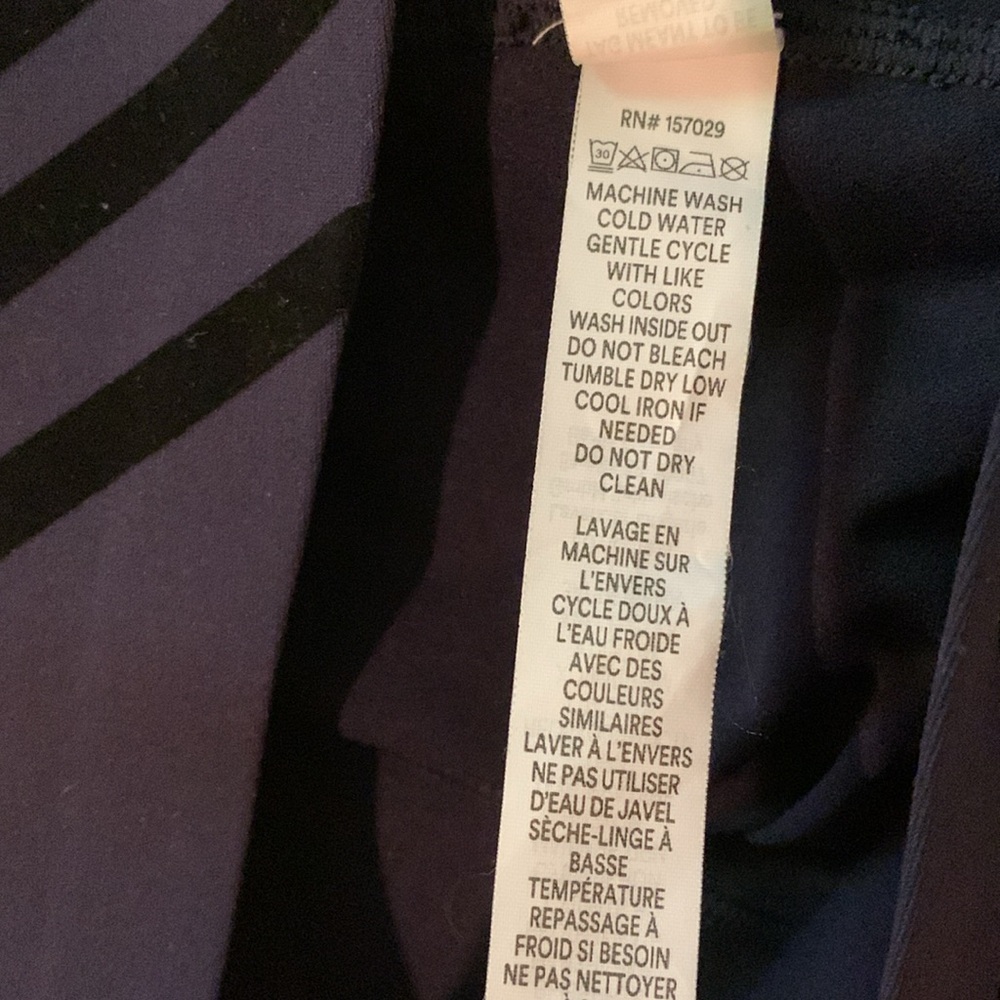 Savage X Fenty Special FX High-Waist Legging - Picture 10 of 10